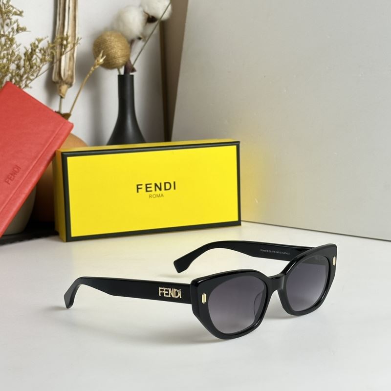 Fendi Sunglasses